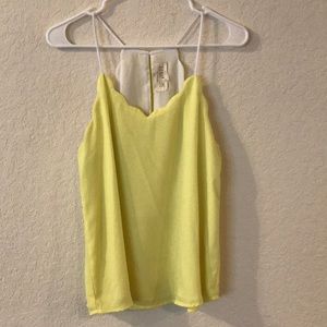 Sweet Wanderer Tank Top